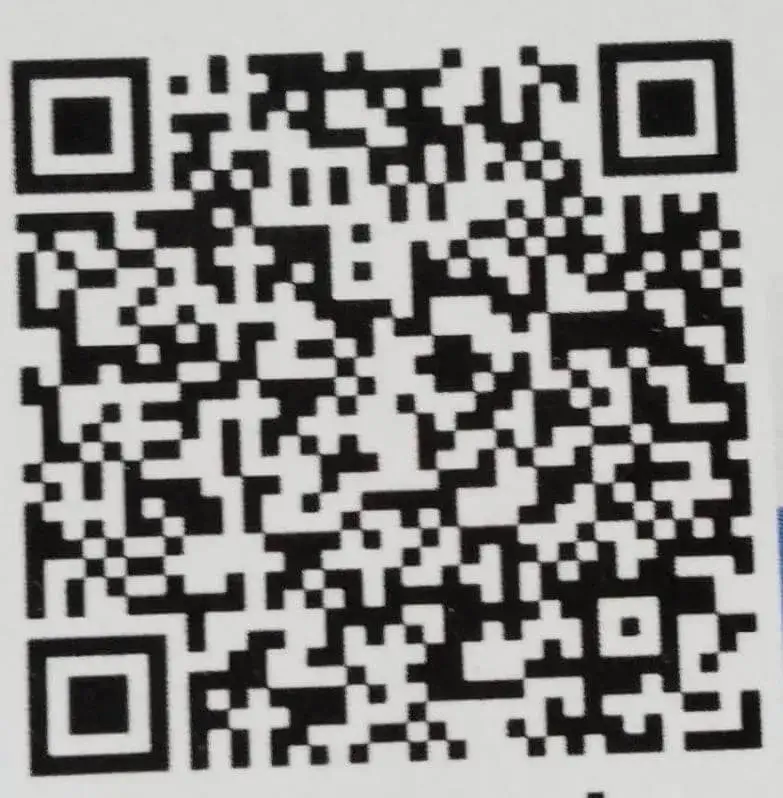 ASAS Barcode